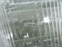 Achterlicht Yamaha YZF R6