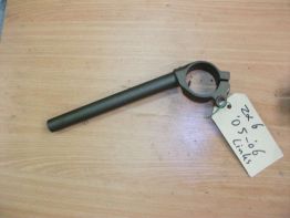 Steering Handle left Kawasaki ZX 6 R