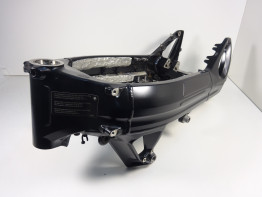 Rahme teile BMW F 800 S - ST
