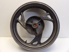 Achtervelg Yamaha TDM