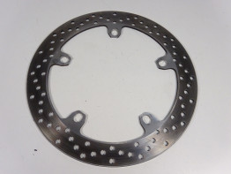 Brake disc front BMW R 1200 RT