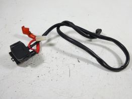 Anlasser Relais Yamaha TDM