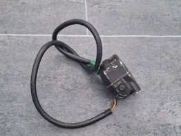 Handlebar switch assy right Suzuki GS 1100