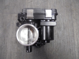 Gasklephuis BMW R 1250 RS