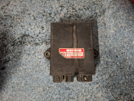 CDI Einheit Honda CBX 750 F