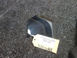 Rechter zijkuip klein Piaggio Mp3 400