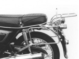 Kofferbeugel set Honda CB 350 Four