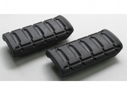 Voetsteun links Honda ST 1100 Pan European