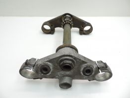 T stuk + kroonplaat Honda ST 1100 Pan European