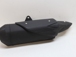 Auspuff Suzuki GSX S 750