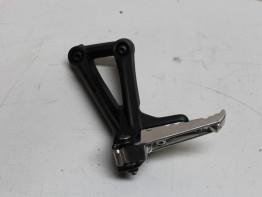 Soziusfussraste links Yamaha MT 09