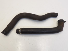 Radiator toebehoren Yamaha FZ6