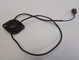 Versnellingsbak Suzuki GSX F 1100