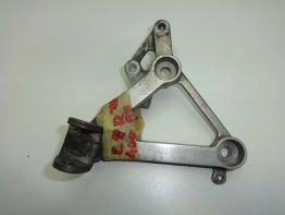 Fussrastentrager Honda CBR 400 RR