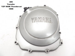 Koppelingsdeksel Yamaha YZF 600 Thundercat