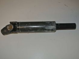 Cardan as BMW R 1150 R