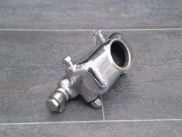 Rear brake master cylinder Harley Davidson Shovelhead