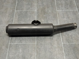 Muffler Honda CBR 600 F
