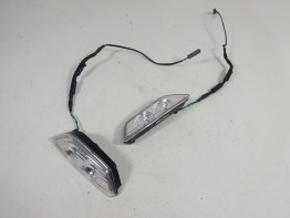 Winker Kawasaki ZX 10 R