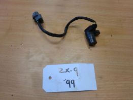 Nokkenas Kawasaki ZX 9 R