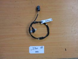 ABS sensor fuhler hinten Kawasaki Z 750