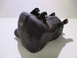 Auspuff KTM 390 Duke