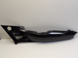 Linker achterkant Honda CBR 600 F