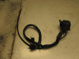 Stuurschakelaar links Honda CBR 1000 F