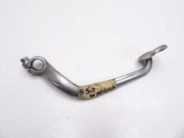 Rempedaal Suzuki GS 550
