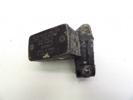 Rempomp Suzuki GSX R 750