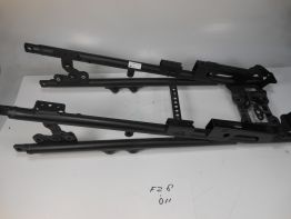 Achtersubframe Yamaha FZ8