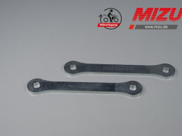 Cushion connecting rod Yamaha GTS 1000