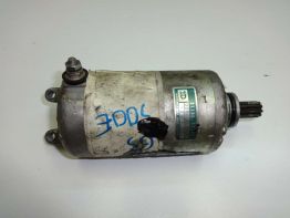 Starting motor Suzuki GS 500 E