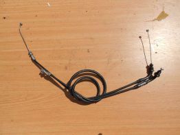 Gaskabel Honda CBR 600 RR