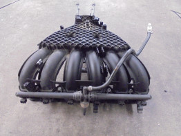 Air intake BMW K 1600 GT