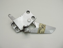 Schetsplaat links Yamaha FJR 1300