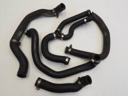 Radiator toebehoren Honda CB 500