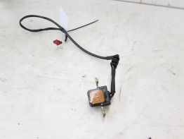 Motorblok diverse Honda CBR 600 F