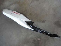 Rechter achterkant Suzuki GSX R 600