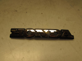 Fuel tank Honda Goldwing GL