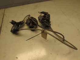 Voorrem compleet Honda VFR 750