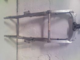 Achtersubframe Aprilia RSV 1000