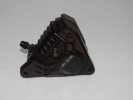 Remklauw links voor Moto Guzzi Nevada 750