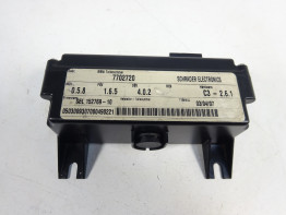 Relais unit BMW K 1200 R 