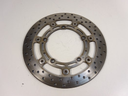 Bremsscheibe vorne Yamaha MT 03