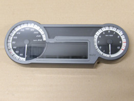 Tellerset BMW R 1200 RT LC