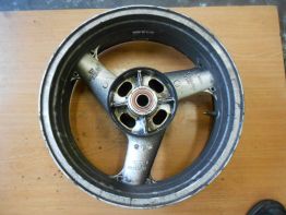 Rear wheel Kawasaki ZXR 750