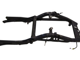Achtersubframe Kawasaki ZX 12 R