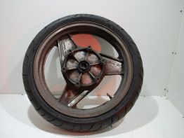 Voorvelg Kawasaki ZX 10 R