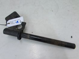 Clip on links Suzuki GSX F 1100